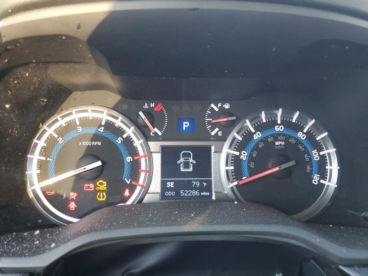 2018 Toyota 4Runner - Image 9