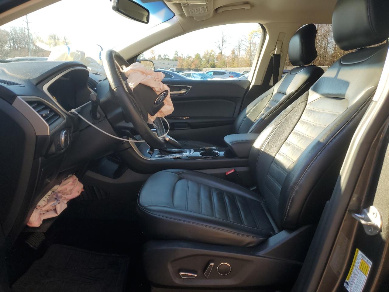 2017 Ford Edge - Image 7