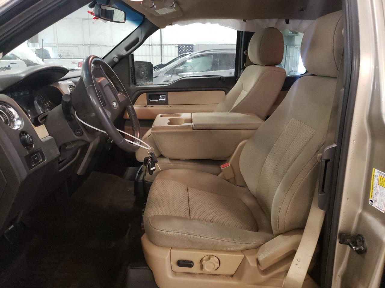 2014 Ford F-150 - Image 7