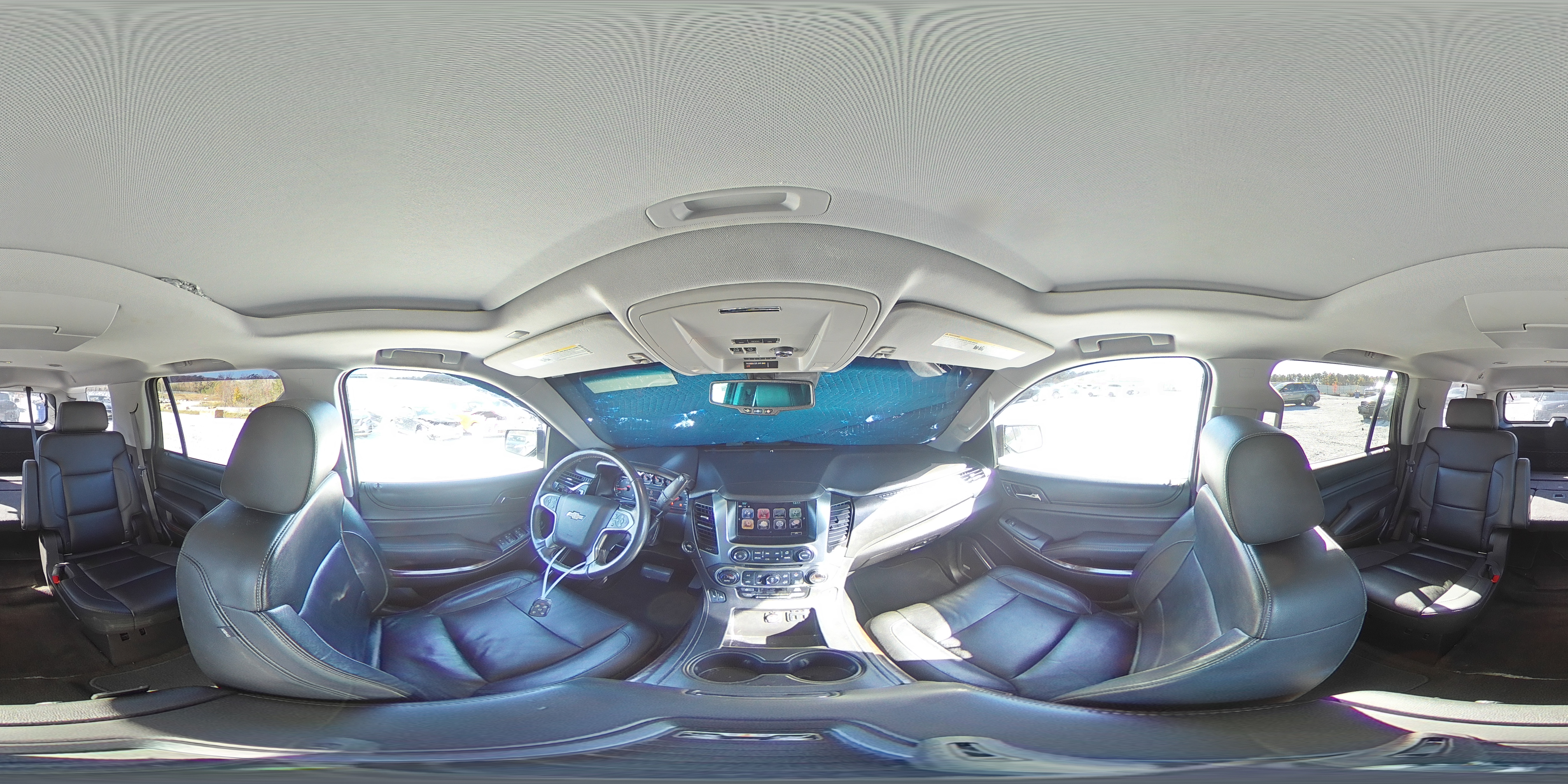 2017 Chevrolet Tahoe - Image 13