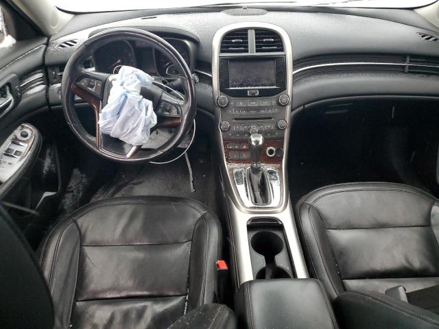  CHEVROLET MALIBU 2013 Granatowy