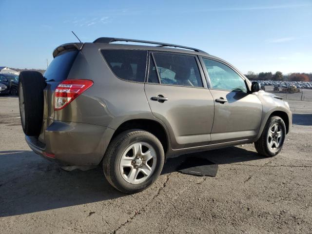  TOYOTA RAV4 2012 Серый