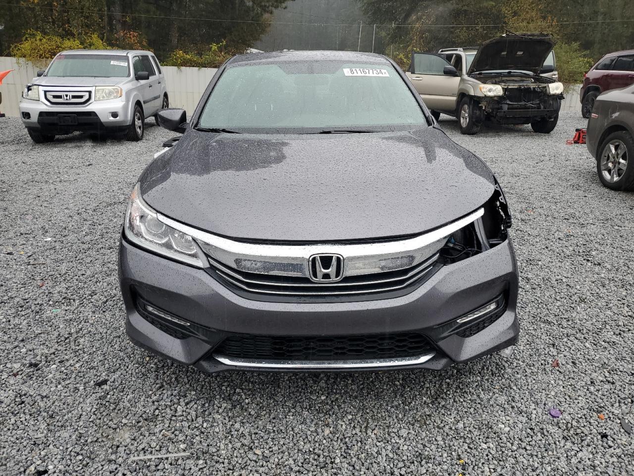 2016 Honda Accord - Image 5