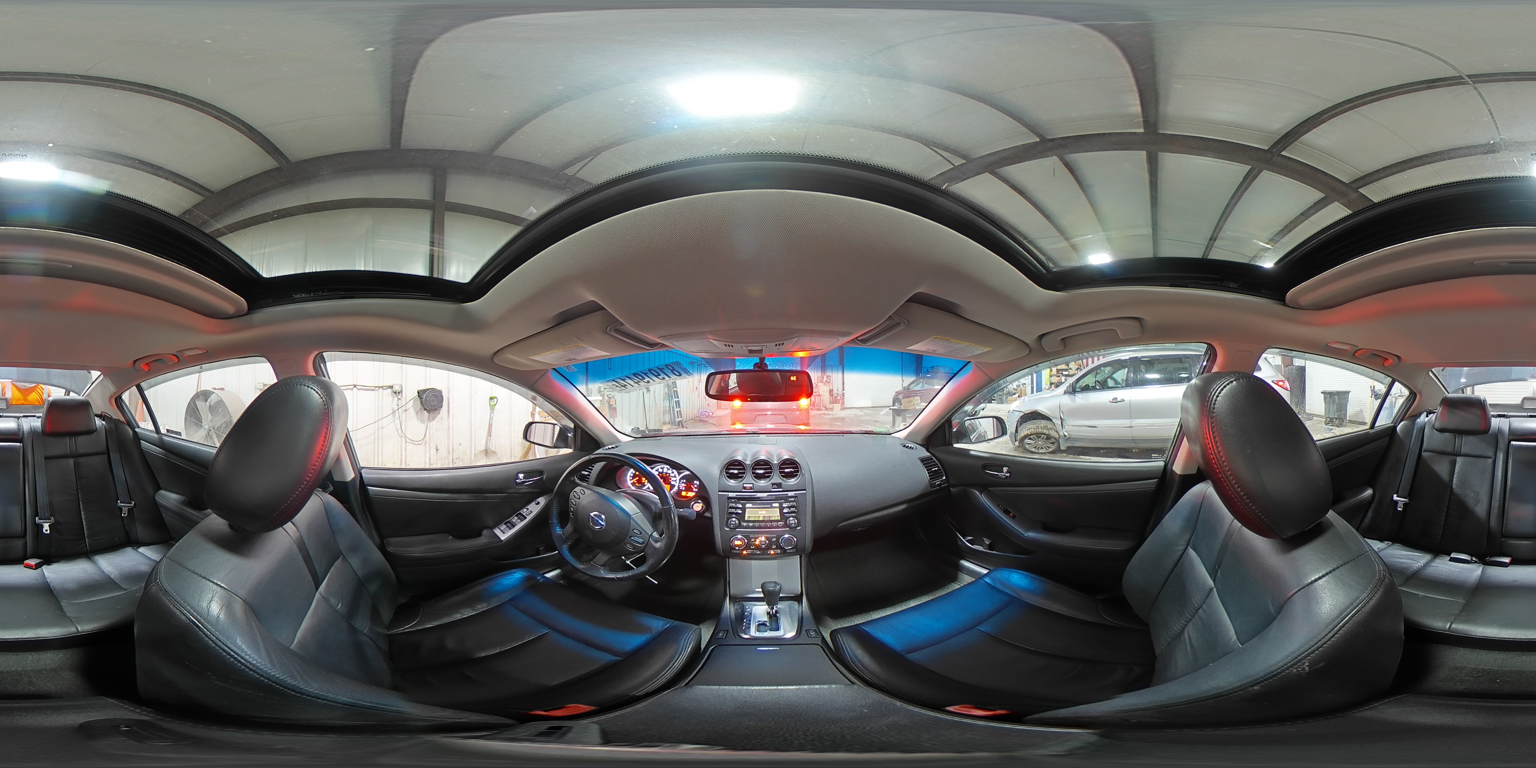 2012 Nissan Altima - Image 15