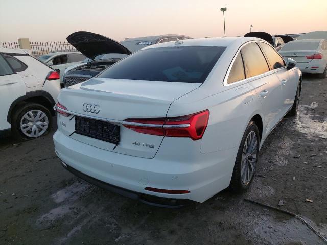 WAUZZZF23LN033461 - 2020 AUDI A6 - #undefined