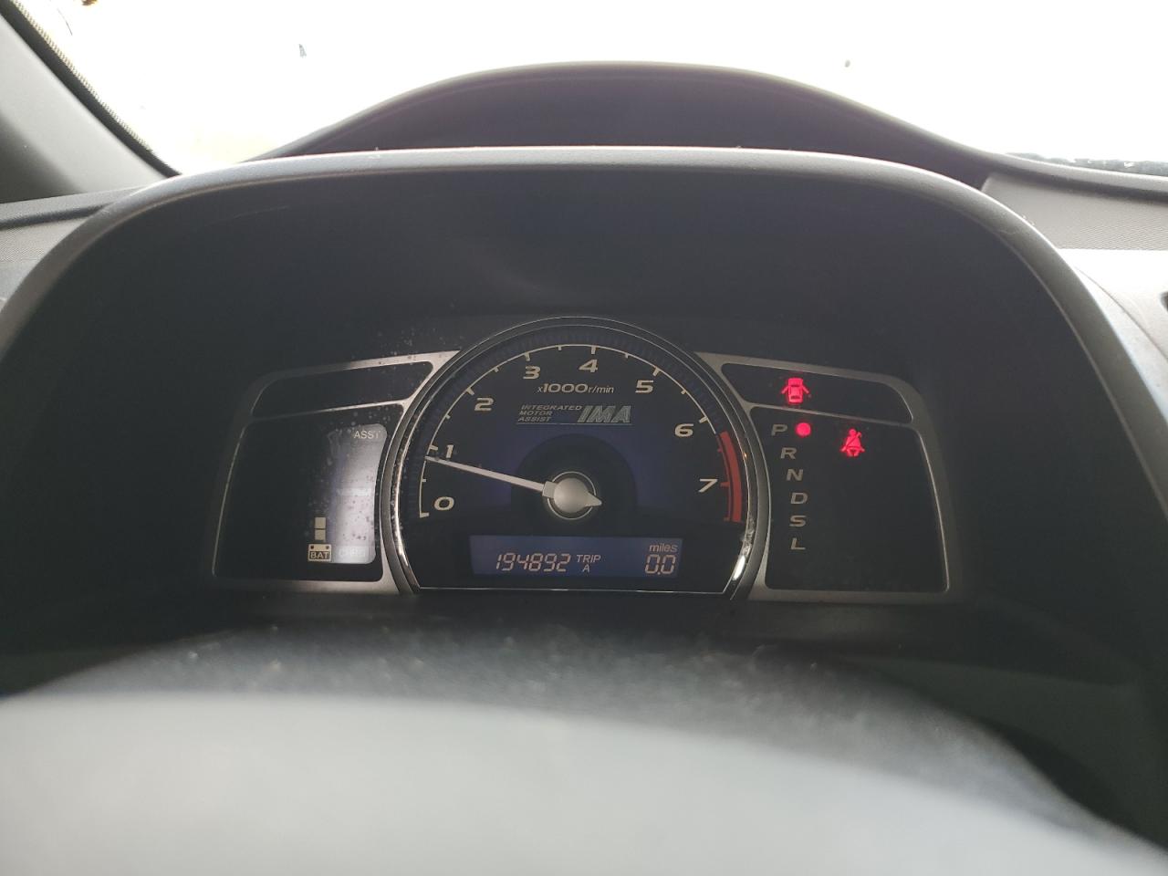 2009 Honda Civic - Image 9