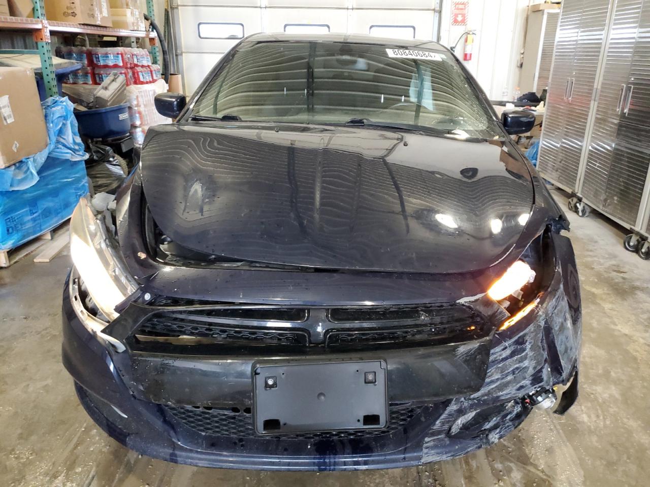 2015 Dodge Dart - Image 5