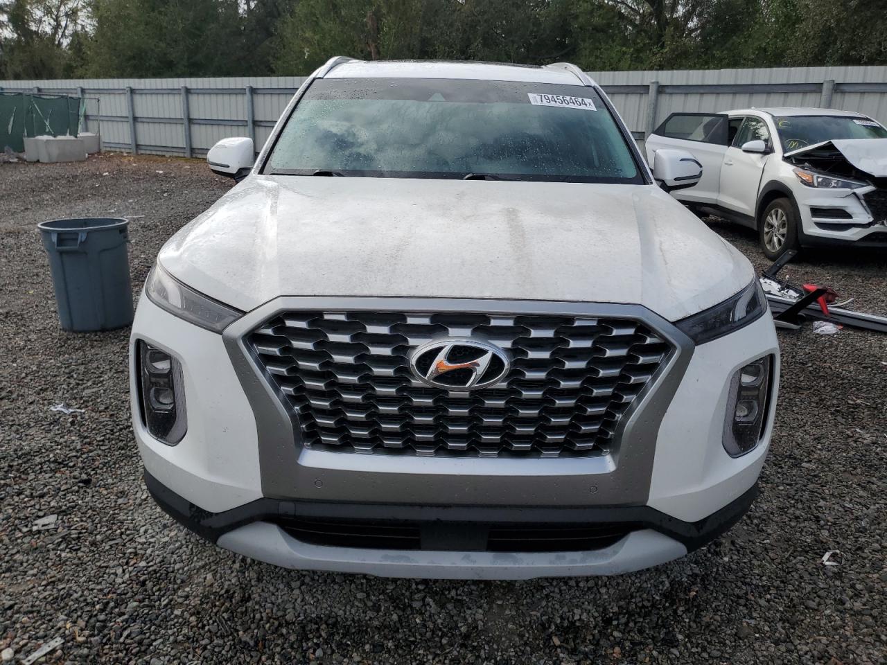 2021 Hyundai Palisade - Image 5