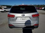 2016 Kia Sorento Ex zu verkaufen in Savannah, GA - Front End