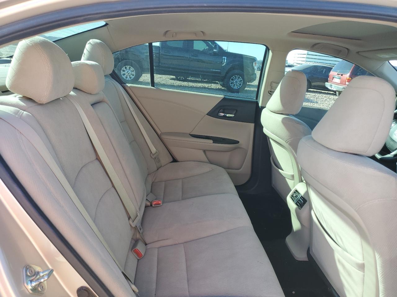2014 Honda Accord - Image 10