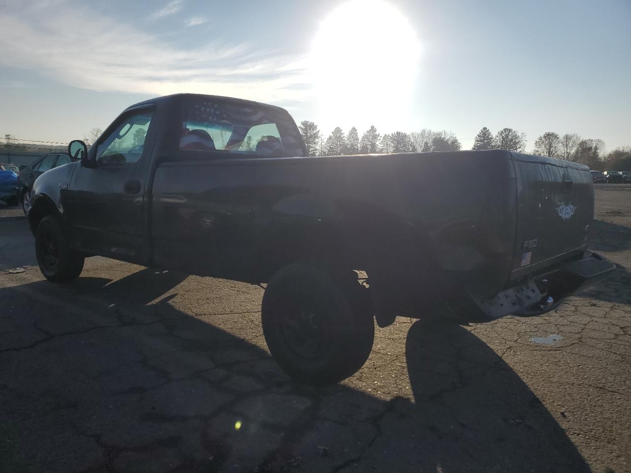 2002 Ford F-150 - Image 2