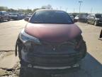 2019 Toyota C-Hr Xle en Venta en Wilmer, TX - All Over