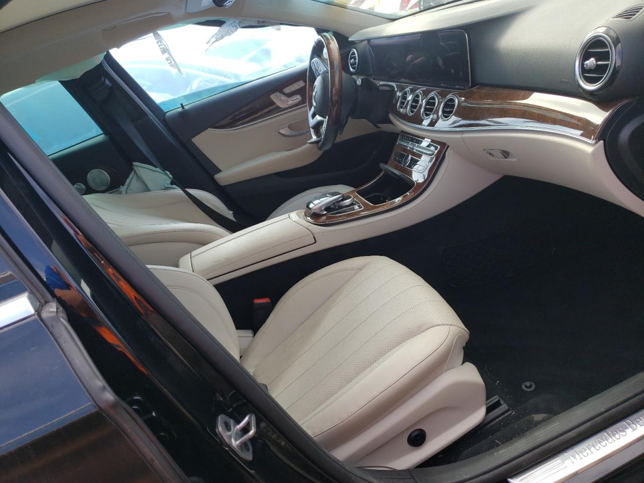 2020 Mercedes-Benz E-klasse - Image 7