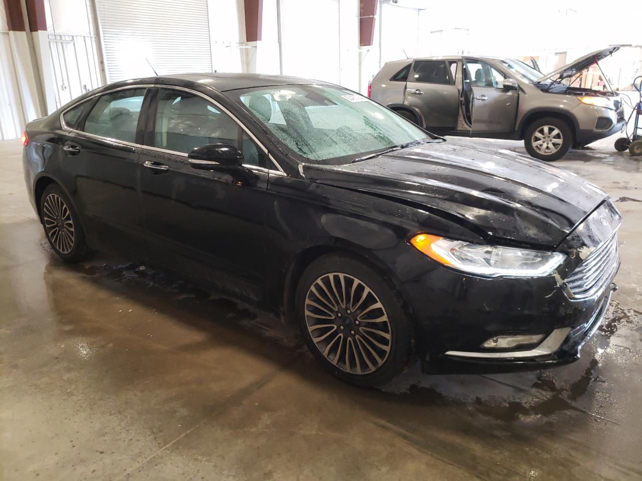 VIN 3FA6P0K9XHR407908 2017 FORD FUSION no.4