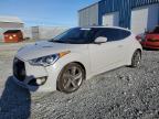 2013 HYUNDAI VELOSTER TURBO for sale at Copart NS - HALIFAX