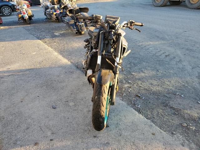 2024 YAMAHA MT07 