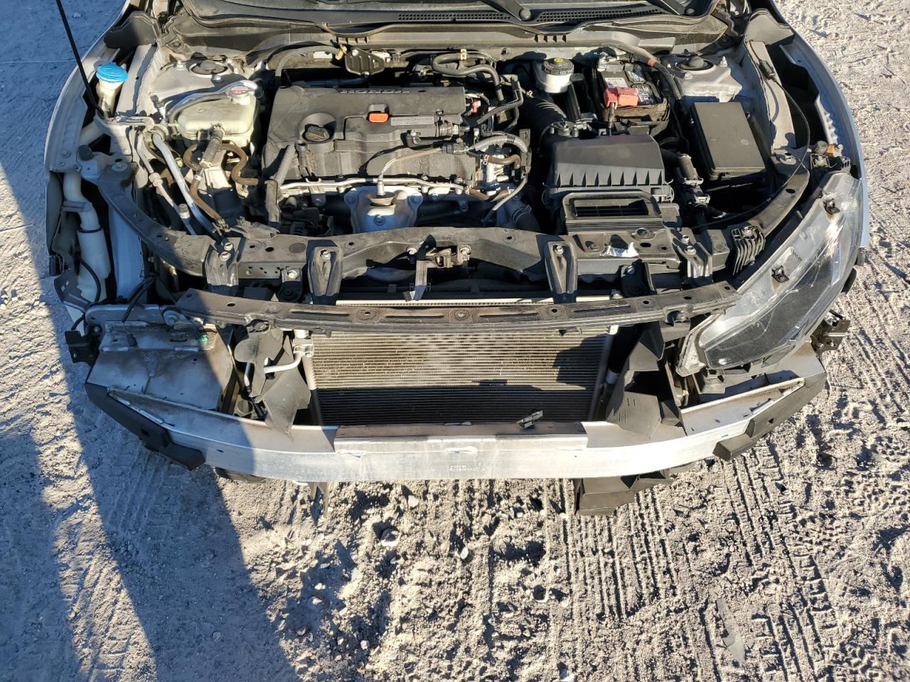 2019 Honda Civic - Image 11
