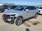 2016 Lincoln Mkx Reserve للبيع في Gaston، SC - Front End