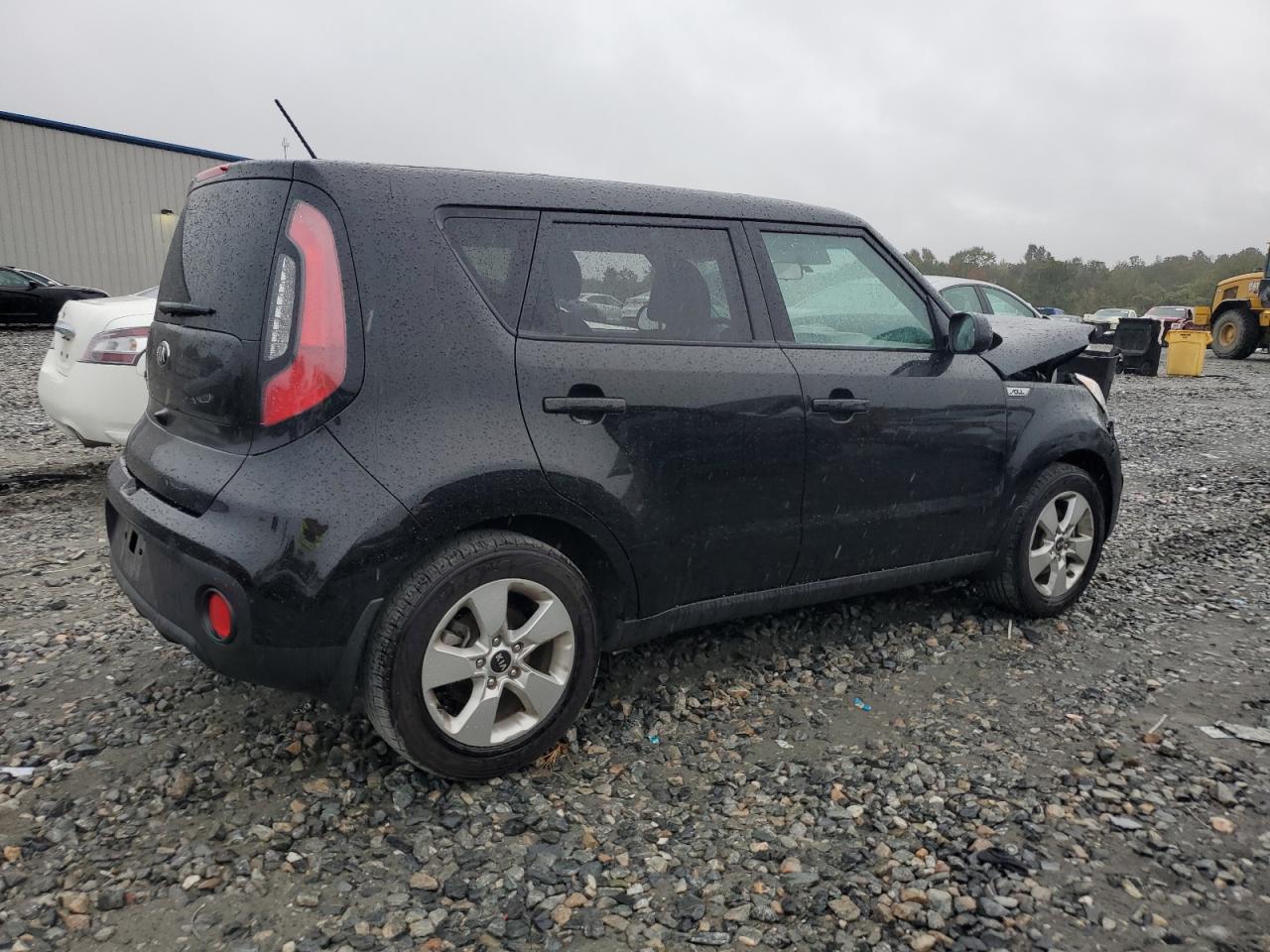 2019 Kia Soul - Image 3