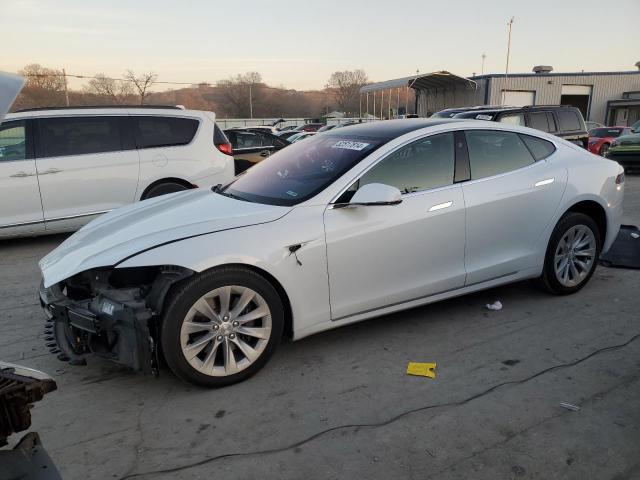 2017 Tesla Model S 