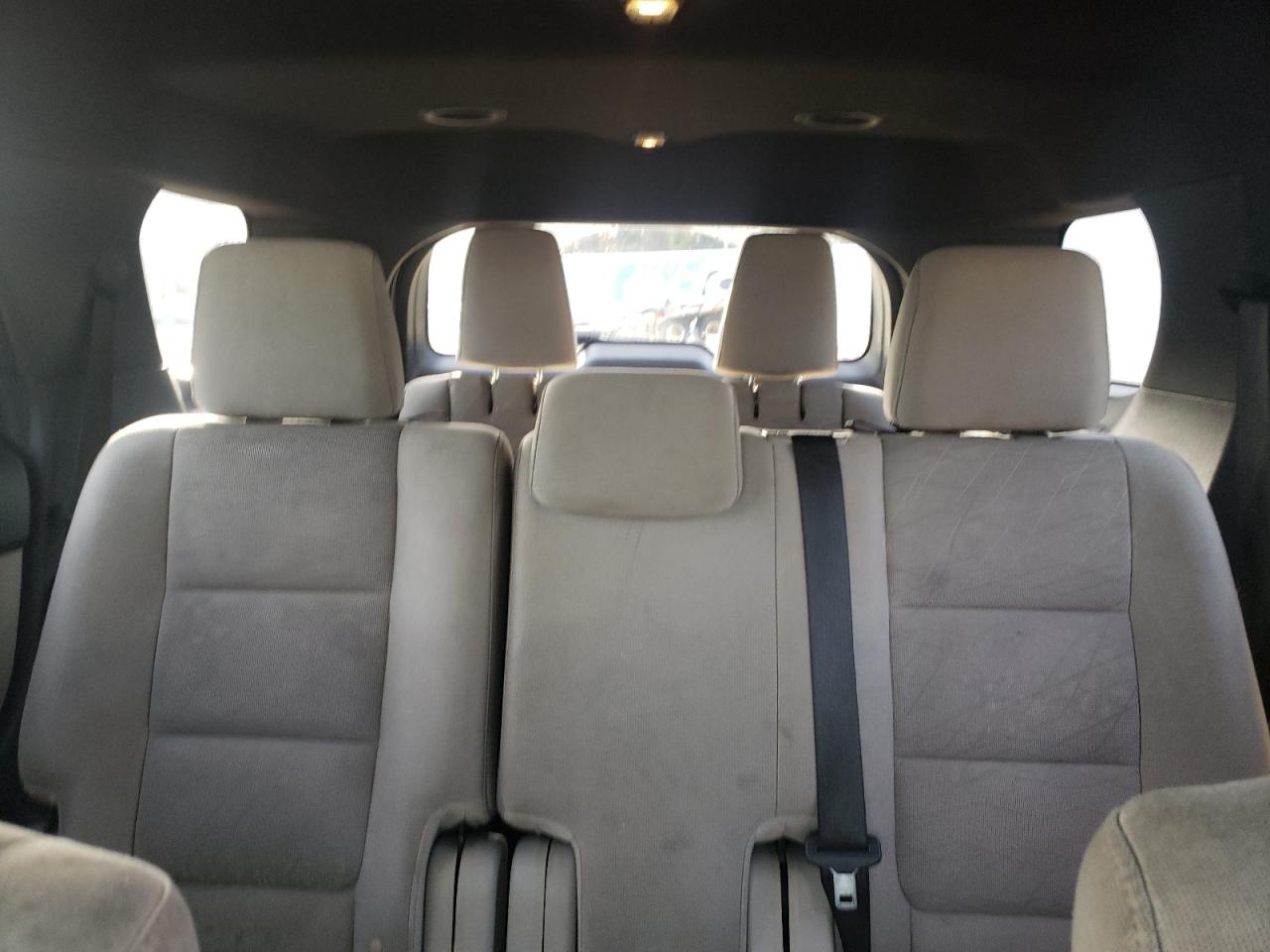 2012 Ford Explorer - Image 10