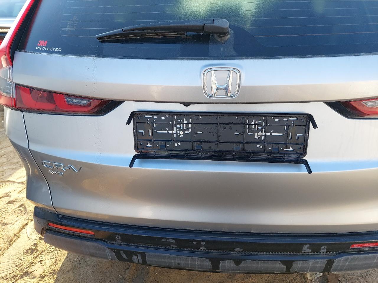 MRJRS4869RP050043 - 2024 Honda CRV - #79980574