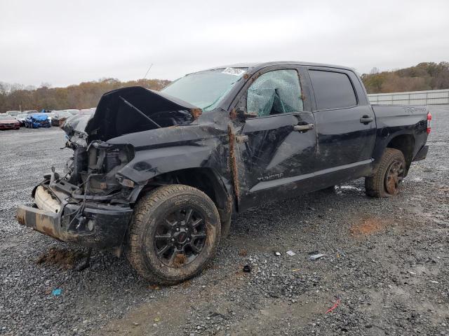 2015 Toyota Tundra Crewmax Sr5