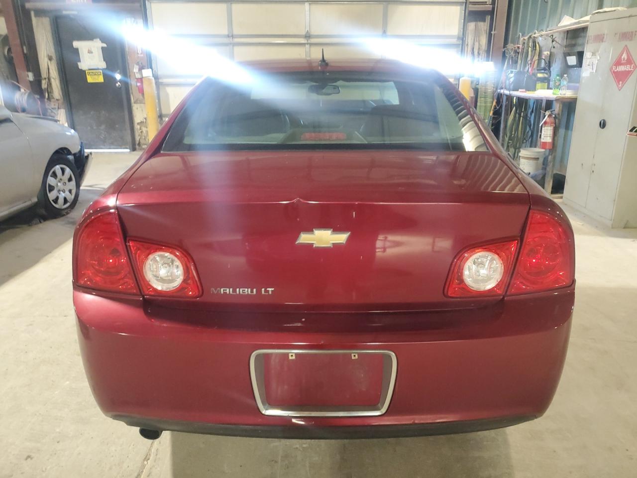 2011 Chevrolet Malibu - Image 6