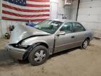 1999 Toyota Camry Ce zu verkaufen in Lyman, ME - Front End