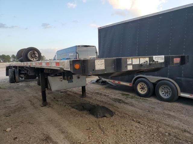 2004 Great Dane Trailer Semi Trail