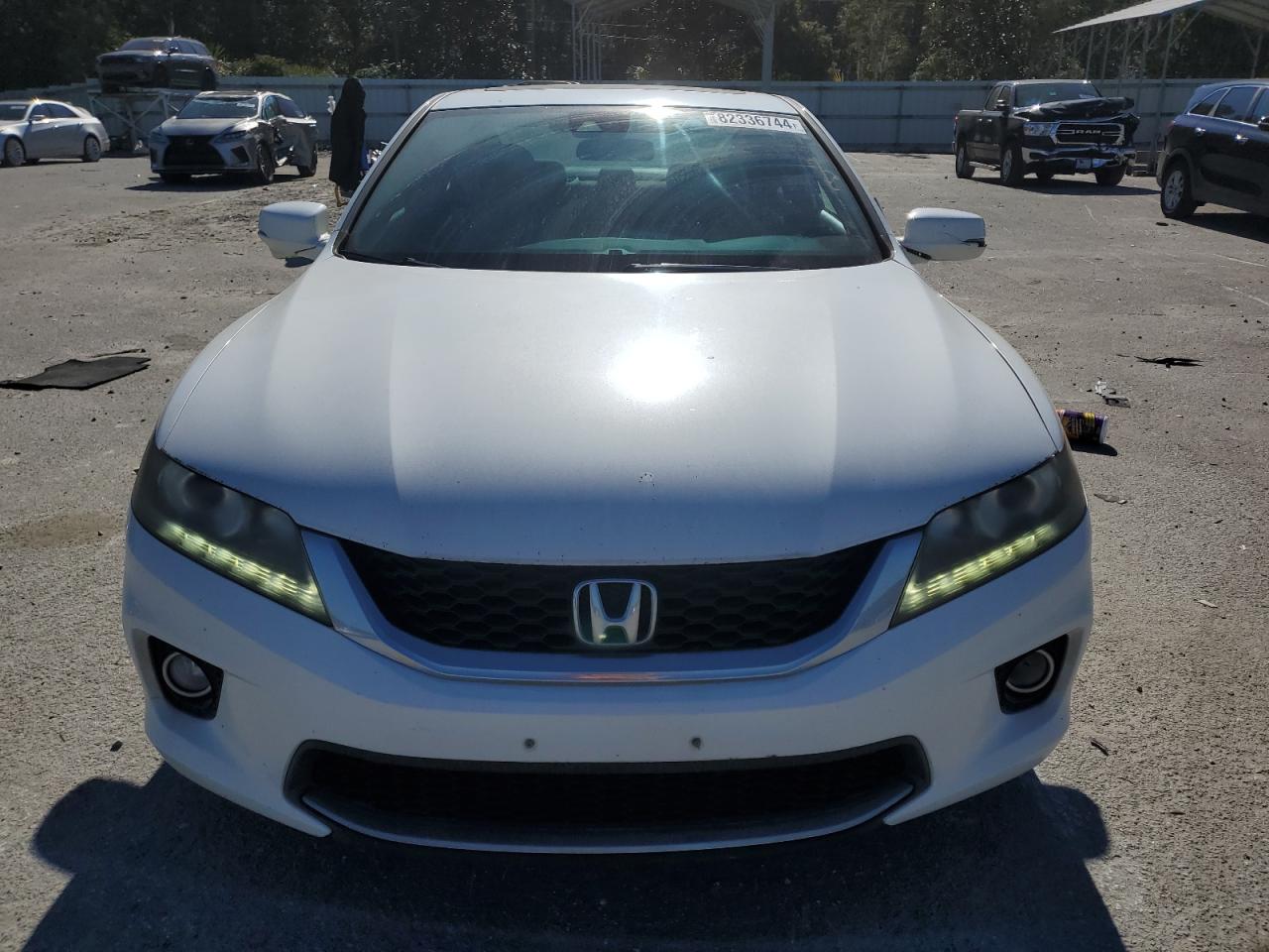 2014 Honda Accord - Image 5