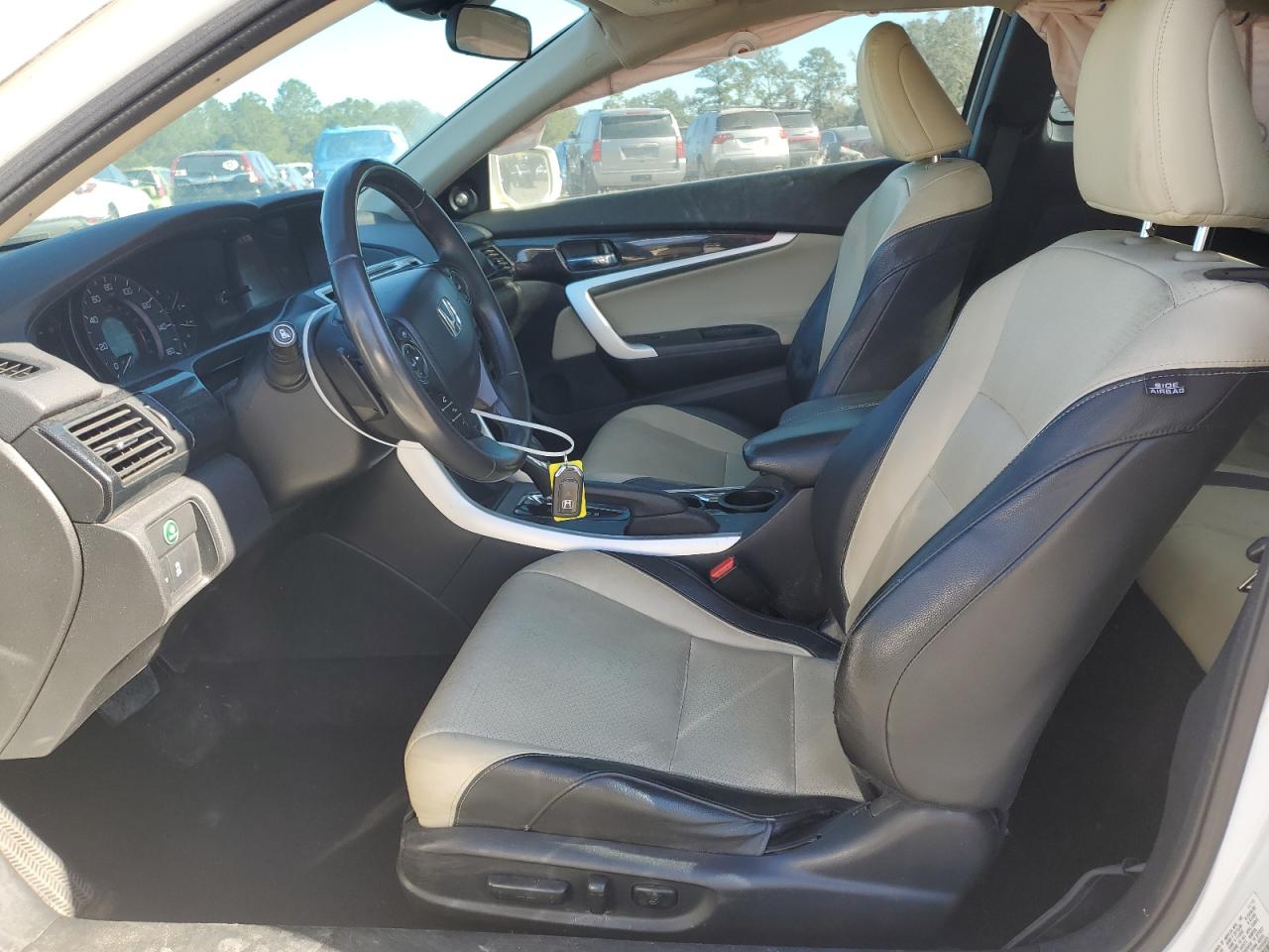 2014 Honda Accord - Image 7