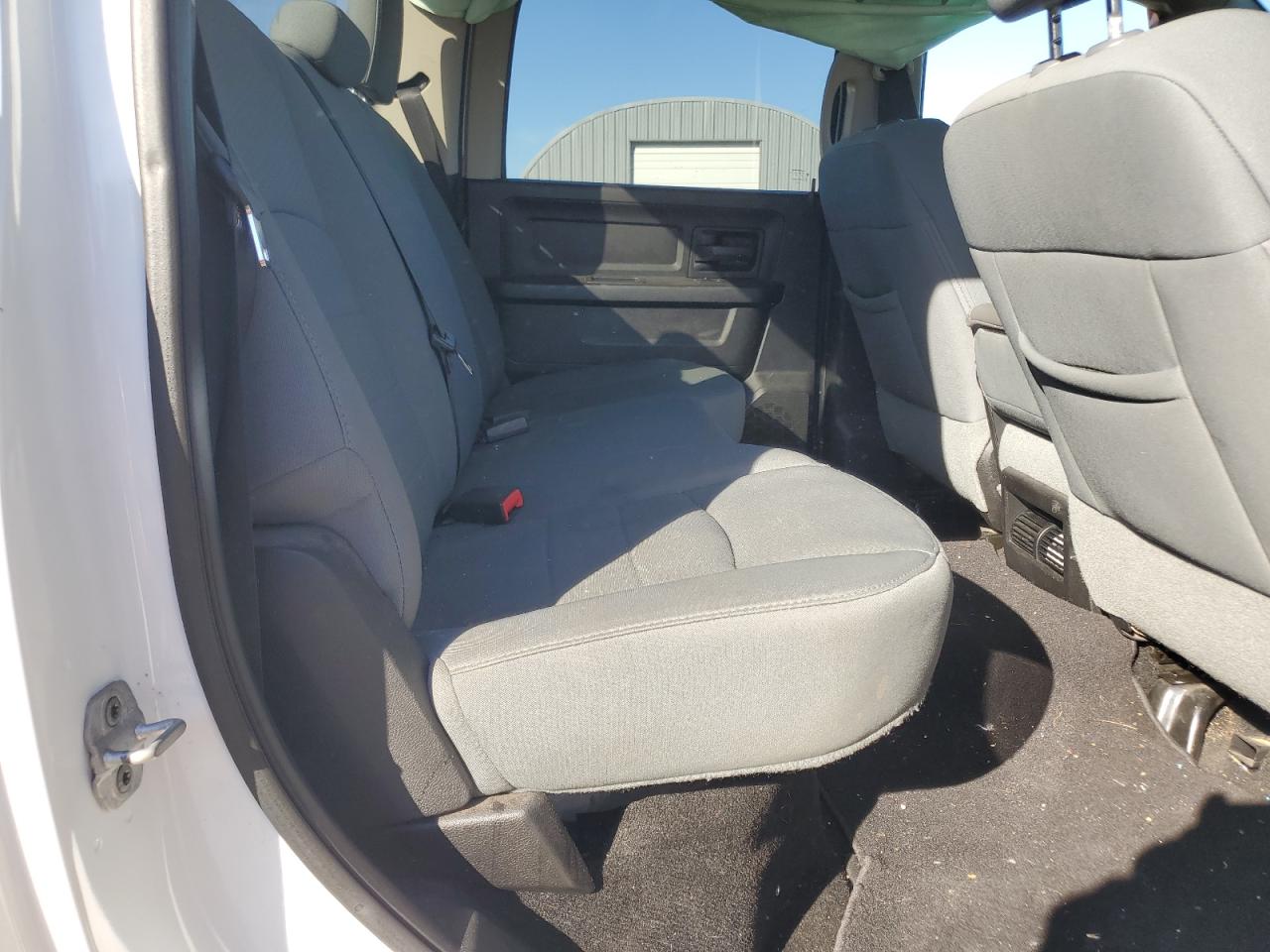 2013 RAM 1500 - Image 10
