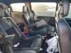 2018 Dodge Grand Caravan Sxt de vânzare în Tucson, AZ - Front End