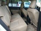 2008 Ford Edge Sel за продажба в Shreveport, LA - Minor Dent/Scratches