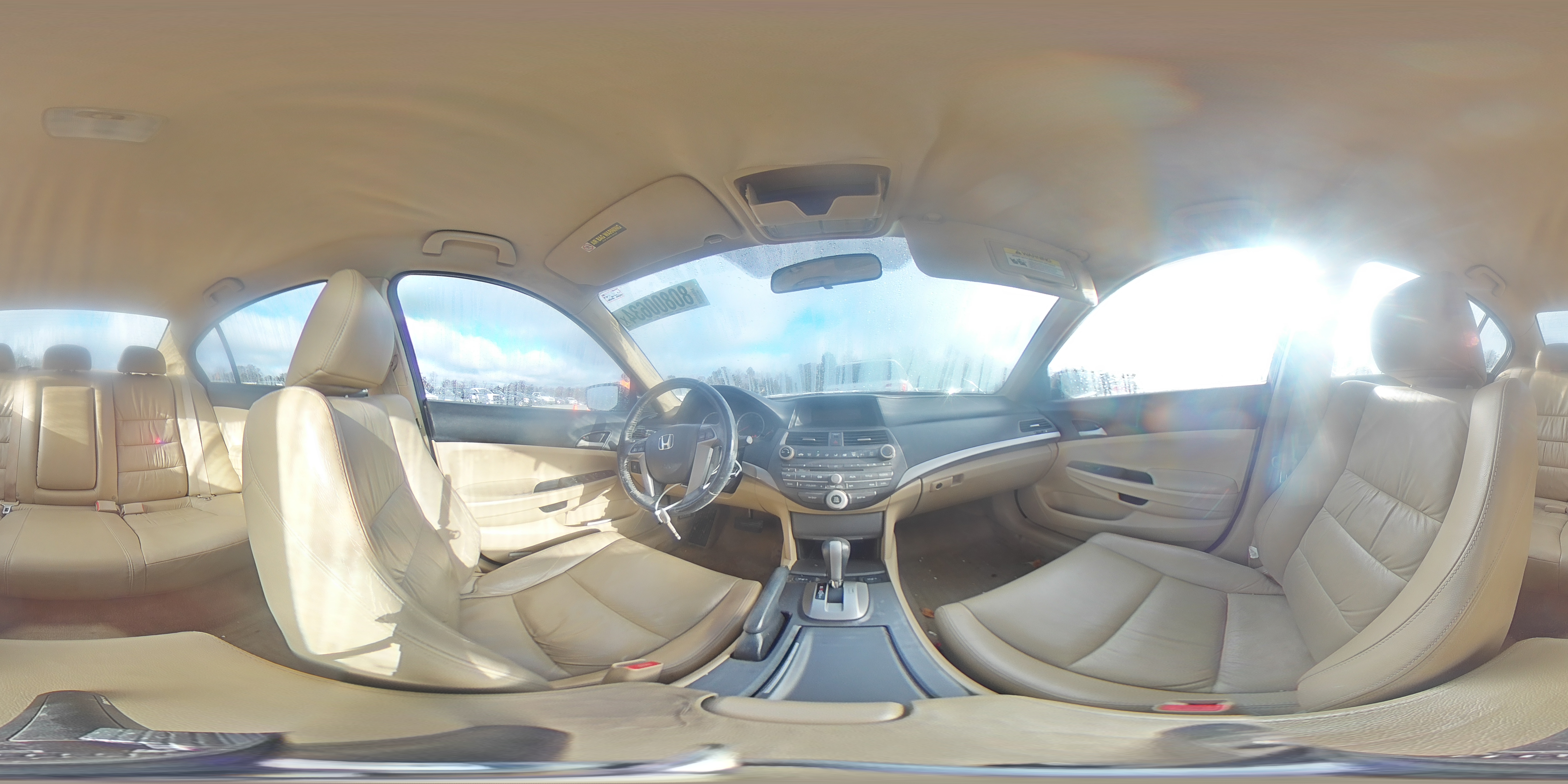 2011 Honda Accord - Image 12
