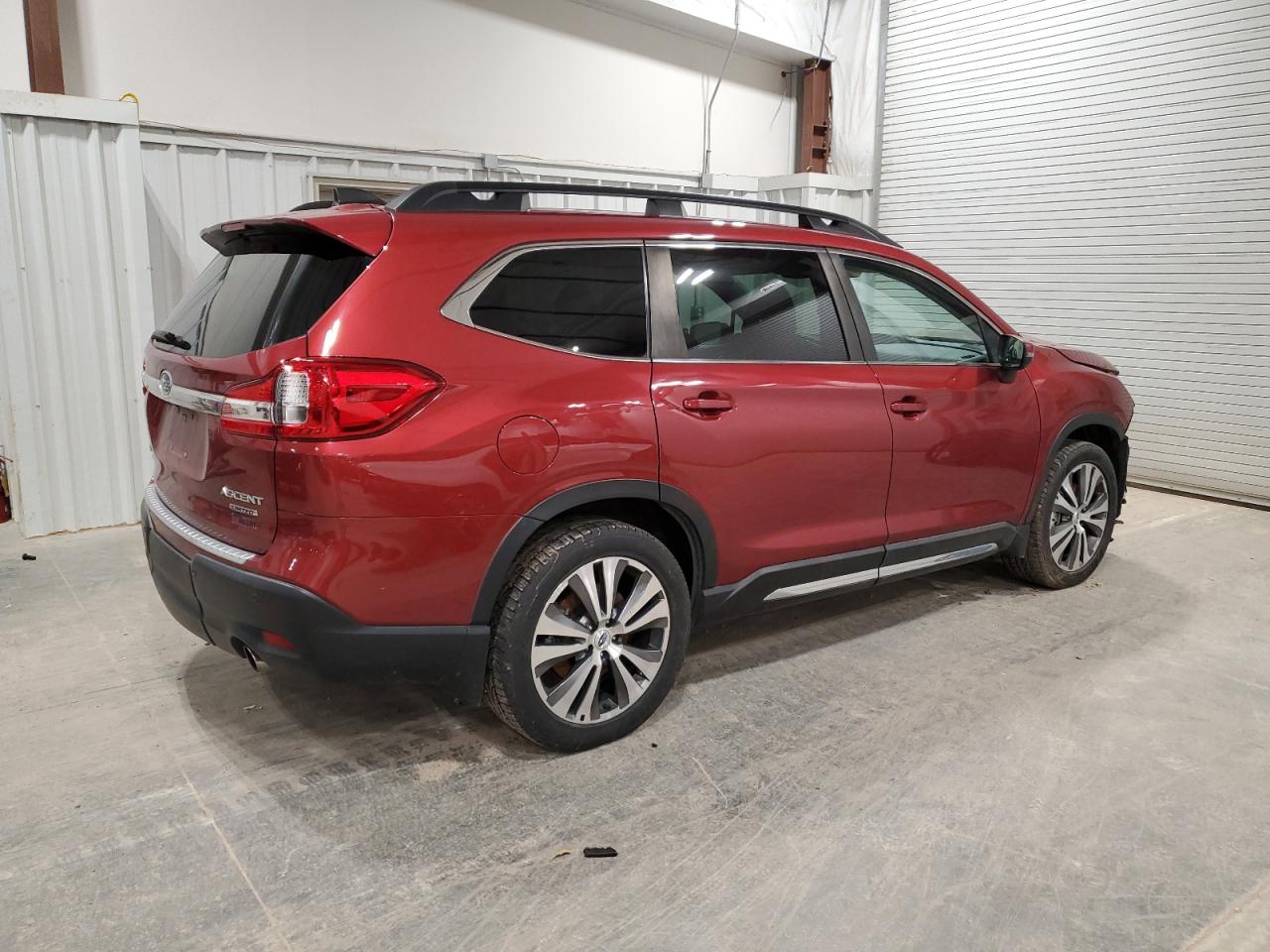 2020 Subaru Ascent - Image 3
