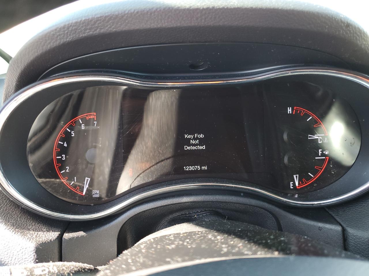 2017 Dodge Durango - Image 9