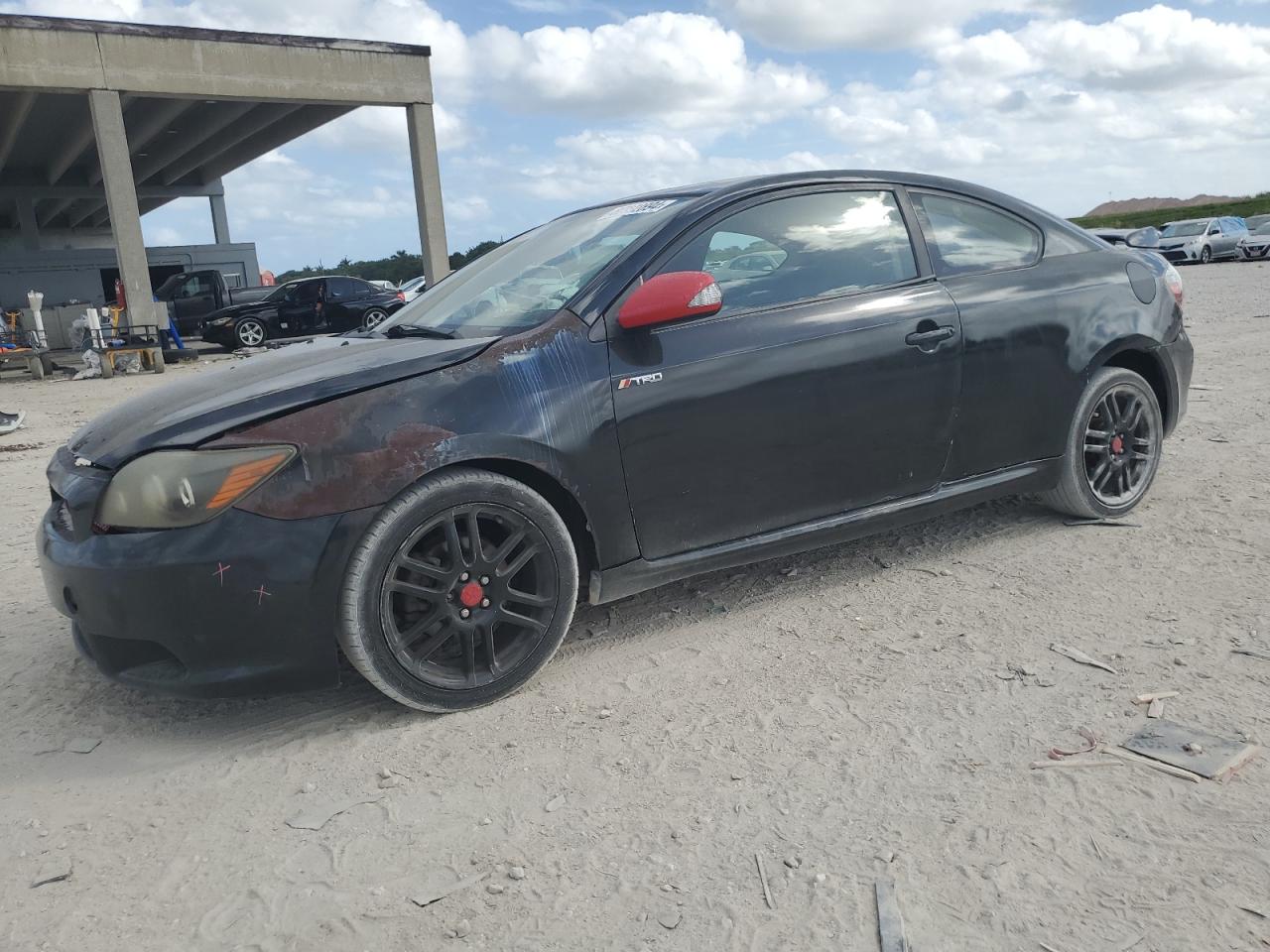 2010 Scion tC - Image 1