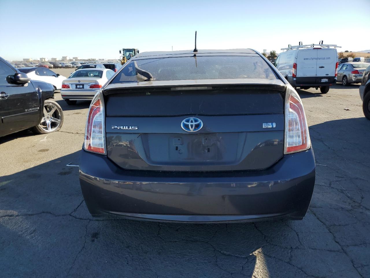 2014 Toyota Prius - Image 6