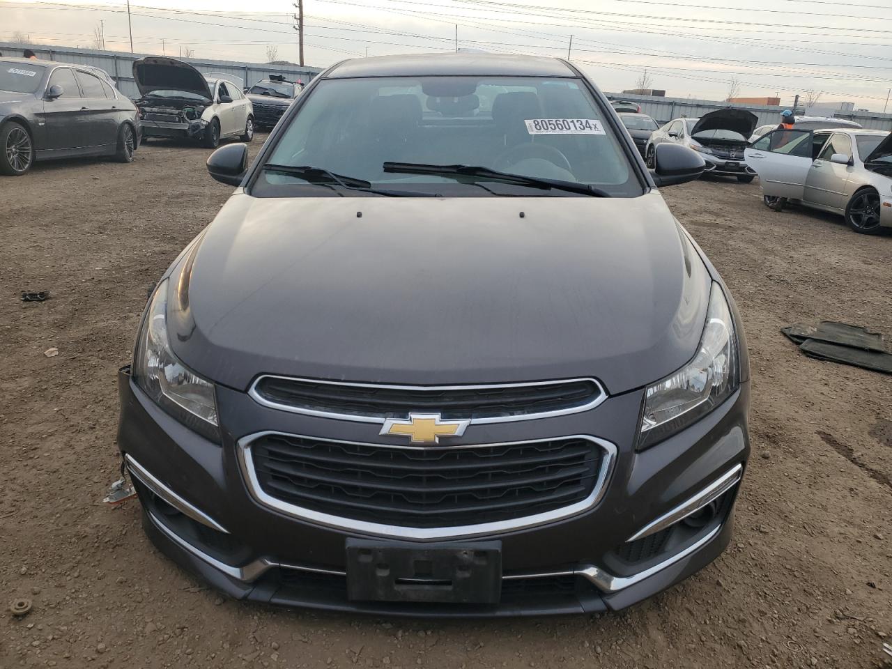 2015 Chevrolet Cruze - Image 5