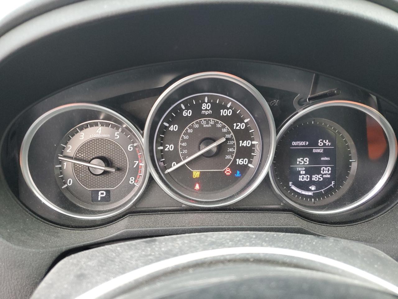 2015 Mazda 6 - Image 9