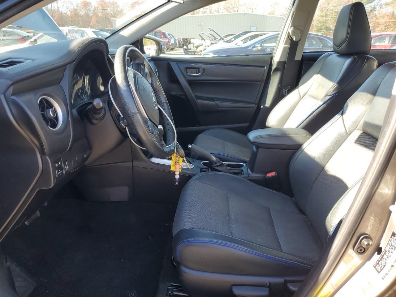 2018 Toyota Corolla - Image 7