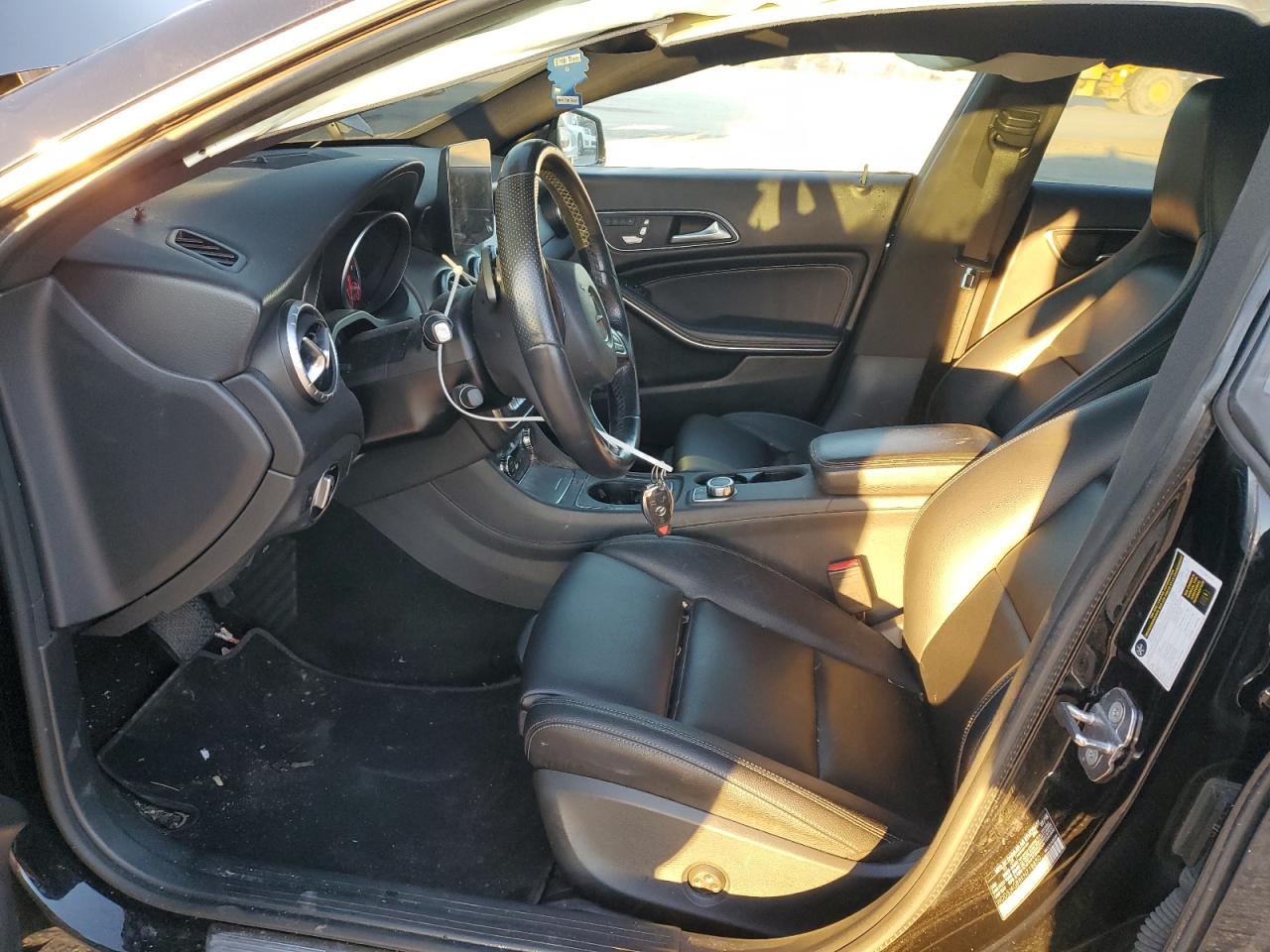 2019 Mercedes-Benz CLA-klasse - Image 7