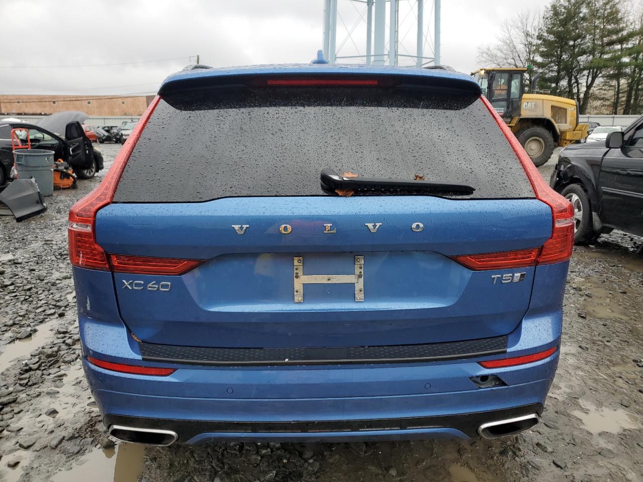 2020 Volvo XC60 - Image 6