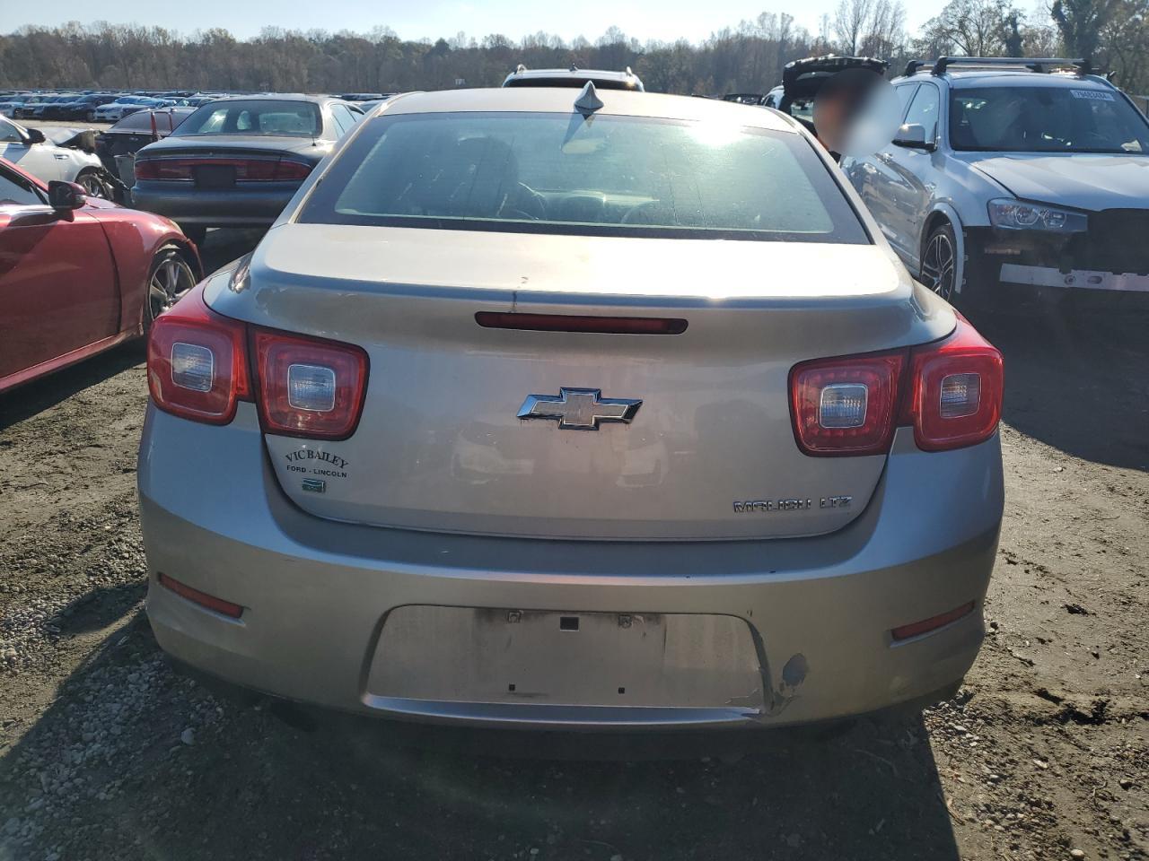 2015 Chevrolet Malibu - Image 6
