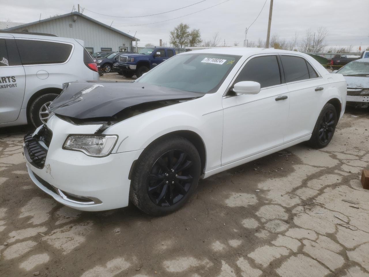 2015 Chrysler 300 - Image 1