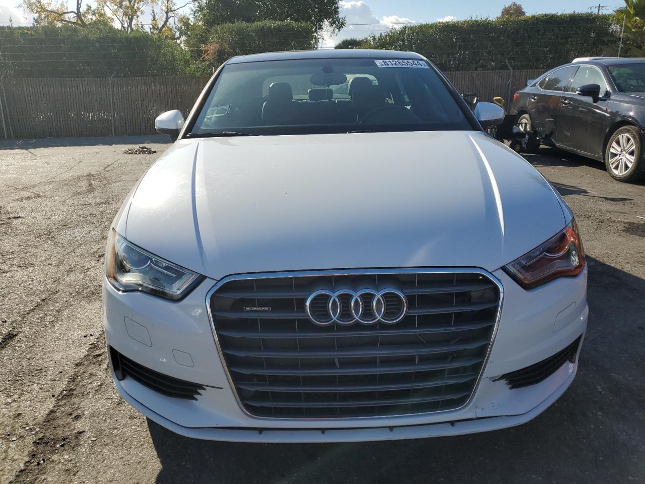 2015 Audi A3 - Image 5