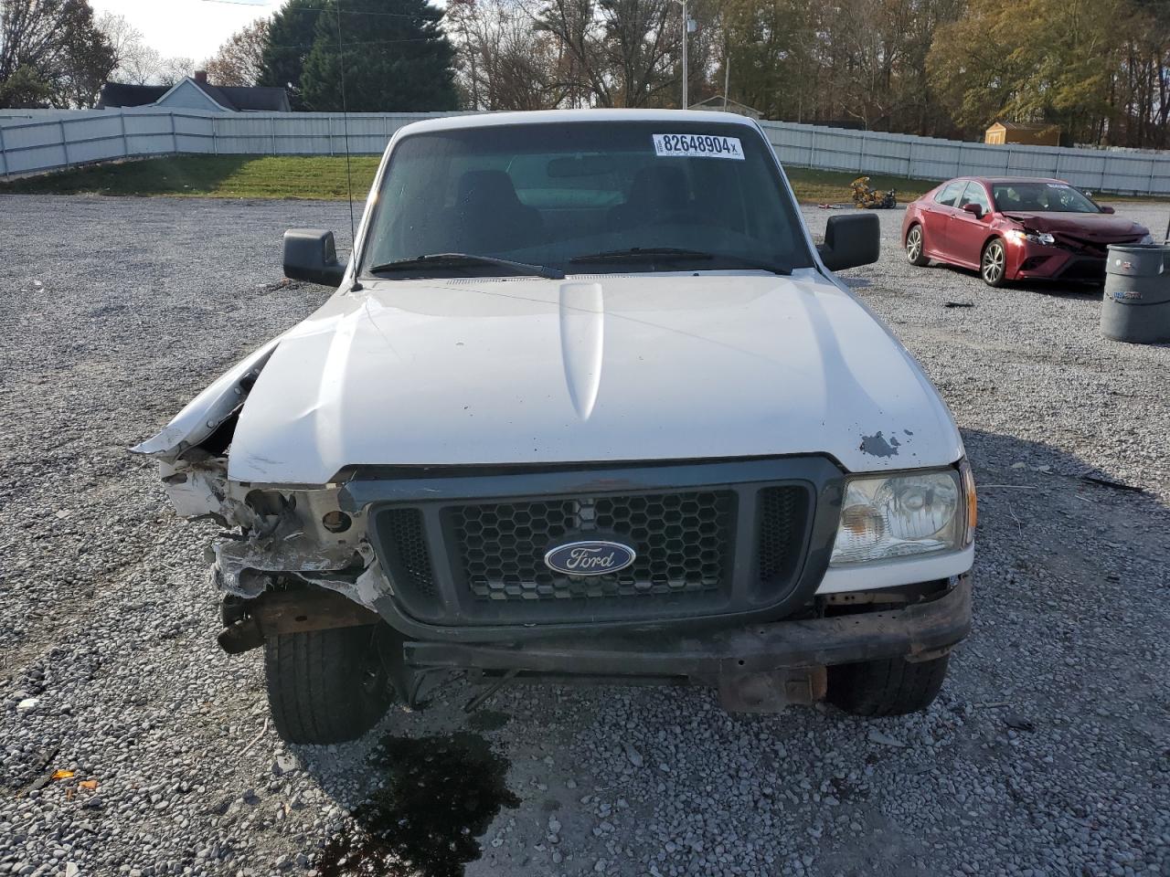 2007 Ford Ranger - Image 5