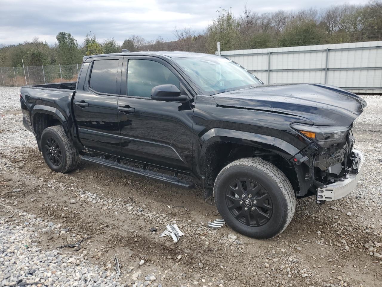 VIN 3TYLD5KN6RT003636 2024 TOYOTA TACOMA no.4